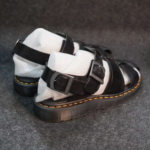 Dr. Martens Sandals - New Condition main image 6